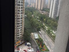 -龙头寺公园