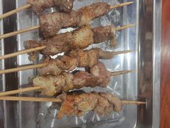 -岳合轩老北京涮肉