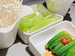 -半天妖烤鱼(丰科万达店)