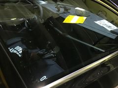 -BOP保镖隐形车衣NKD王者铠甲AX改色膜(徐汇授权店)