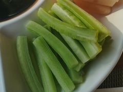 -庆云楼饭庄(什刹海店)