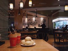 大堂-韩包子(建设路店)