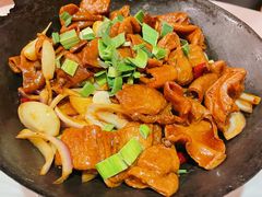 -庐州太太(CBD店)