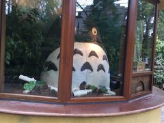 -三鹰之森吉卜力美术馆