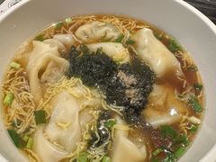 -宁波汤团店(外滩店)