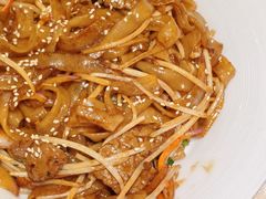 干炒牛河-味妙顺德厨房(绿地缤纷城店)