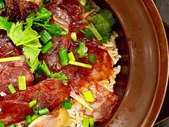 -其灵紫砂煲仔饭(富莲大厦店)