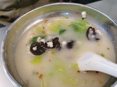 薏米粥-广场正宗原汁薏米店