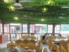 大堂-乡村酒家·湖景客家菜(观澜店)