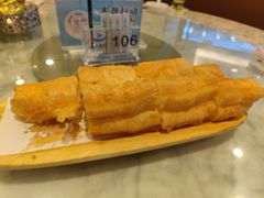 -欢乐海岸美食联盟
