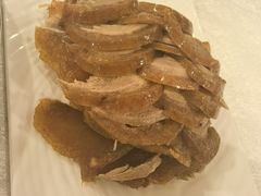 -全聚德(上海首店浦东店)