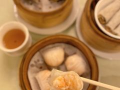 怀旧笋尖虾饺-葡京日丽(澳门葡京酒店)