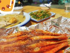 -华顺土菜馆(洪岗路店)