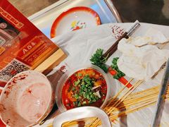 -大芊金重庆串串火锅(南京路店)