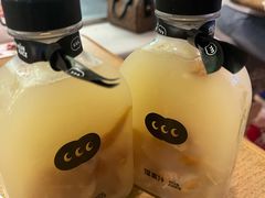 -混果汁(福田领展中心城店)