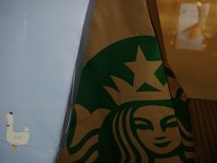 -星巴克臻选(惠州华贸天地1楼店)