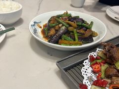 -小菜园新徽菜(滁州苏宁店)