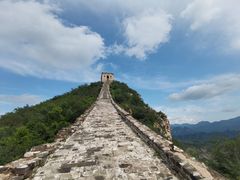 -司马台长城