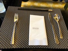 -武汉武昌威斯汀酒店-知味自助餐厅