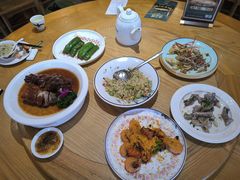 -德胜轩正宗顺德菜(宝安沙井会展中心店)