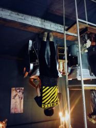 -HG美发设计沙龙