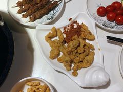 -祥源胡同·涮牛羊肉火锅(花桥店)