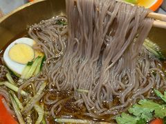 -三炮儿烧烤·羊锅·铁锅炖(南京首店)