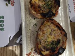 -林妈妈村·日式料理(宝山万达店)