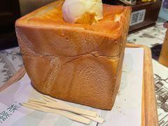 -绿茶餐厅(汇悦大融城店)