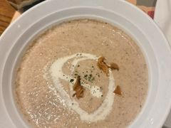 -安妮意大利餐厅(国贸店)