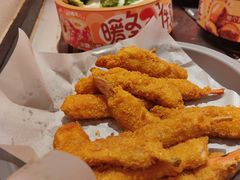 -龍歌自助小火锅(兰山上海路万达店)