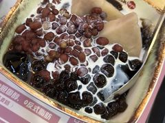 -鲜芋仙(华创店)