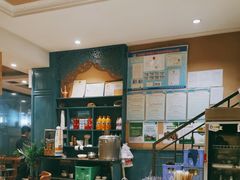 -新疆哈利德餐厅(紫薇都市店)