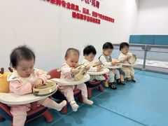 -全优加早教托育园(广百新一城店)