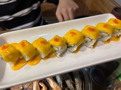 -九田家黑牛烤肉料理(西三道巷万达店)