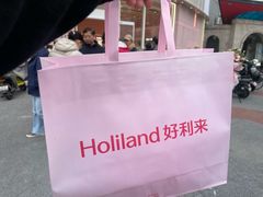 -好利来(望京中福店)