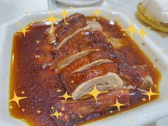 -蒲氏烤鸭(百寿路店)