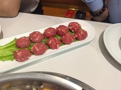 -牛品福潮汕牛肉火锅(旺庄店)