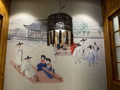 -万兴佳烤肉·长白山老味道(宏泰广场店)