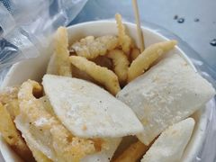 -鸡柳大人鸡柳年糕薯条(农贸云创店)
