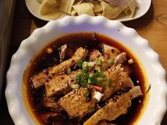 -半天妖烤鱼(方庄店)