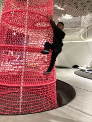 -MINI MARS KIDS CLUB亲子家庭中心(长宁天山店)
