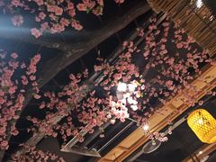 大堂-黄家码头老火锅(解放碑旗舰店)