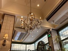 -玛格萝妮比萨屋(四平店)