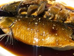 -大牌大·传统杭帮菜(湖滨店)