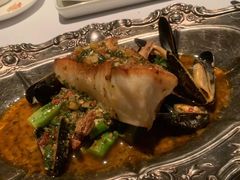 -壳里西餐厅Coquille Seafood Bistro(蒙自路店)