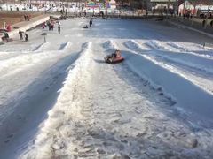 -十三陵雪世界滑雪场