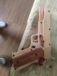 -文旺阁亲子手工DIY木作博物馆