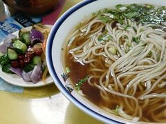 -福鑫面馆(高尚路店)