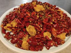 -蘇小主·创意中国菜(金茂览秀城店)